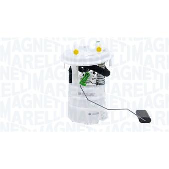 Module d'alimentation en carburant MAGNETI MARELLI OEM 9681235880