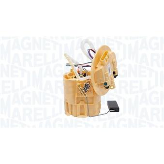 Module d'alimentation en carburant MAGNETI MARELLI OEM 13226970