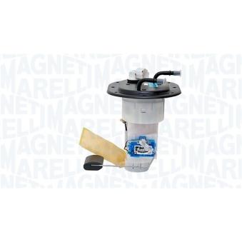 Module d'alimentation en carburant MAGNETI MARELLI [519700000089]