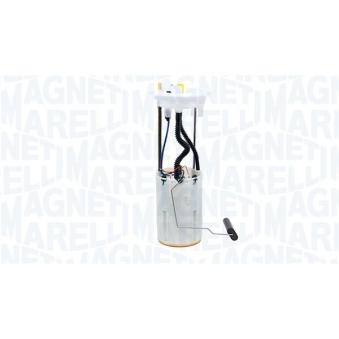 Module d'alimentation en carburant MAGNETI MARELLI OEM 69503396