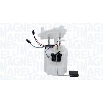 Module d'alimentation en carburant MAGNETI MARELLI OEM A2124701594 Module d'alimentation en carburant MAGNETI MARELLI OEM A2124701594