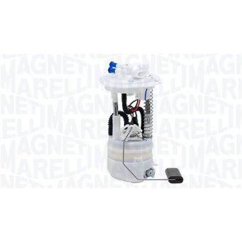 Module d'alimentation en carburant MAGNETI MARELLI OEM 170401HJ0A