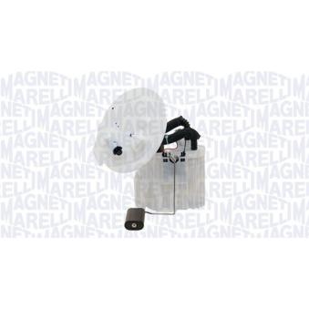 Module d'alimentation en carburant MAGNETI MARELLI OEM 5815058
