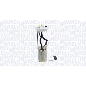 Module d'alimentation en carburant MAGNETI MARELLI OEM 1368151080