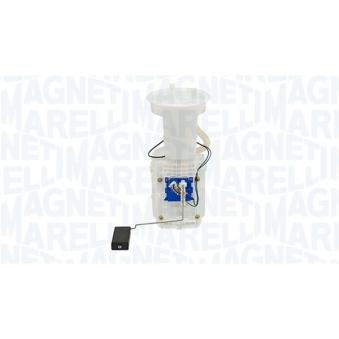Module d'alimentation en carburant MAGNETI MARELLI OEM 3B0919051C