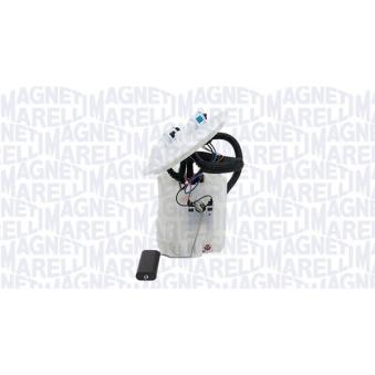 Module d'alimentation en carburant MAGNETI MARELLI OEM 93187098