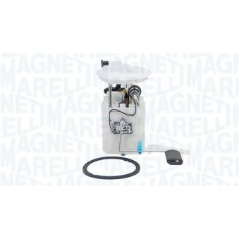 Module d'alimentation en carburant MAGNETI MARELLI OEM 311100X000