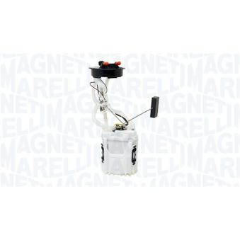 Module d'alimentation en carburant MAGNETI MARELLI OEM 1H0919051K Module d'alimentation en carburant MAGNETI MARELLI OEM 1H0919051K