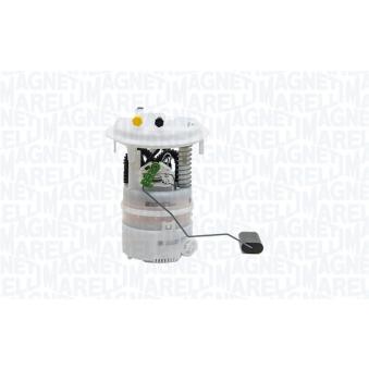 Module d'alimentation en carburant MAGNETI MARELLI 519700000195