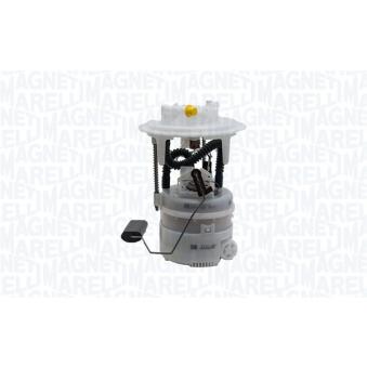 Module d'alimentation en carburant MAGNETI MARELLI 519700000198