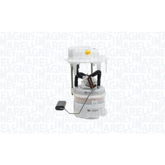Module d'alimentation en carburant MAGNETI MARELLI [519700000200]