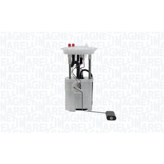 Module d'alimentation en carburant MAGNETI MARELLI [519700000223]