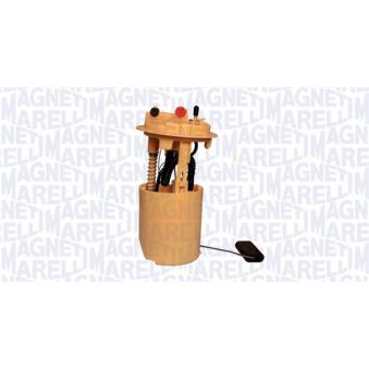 Indicateur, niveau de carburant MAGNETI MARELLI OEM 9680353580