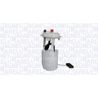Indicateur, niveau de carburant MAGNETI MARELLI 519721499900