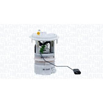 Module d'alimentation en carburant MAGNETI MARELLI OEM 1525Q4