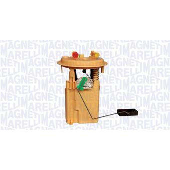 Indicateur, niveau de carburant MAGNETI MARELLI OEM 1613302580