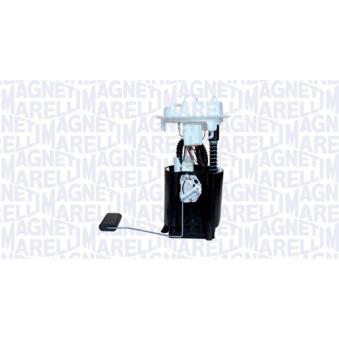 Indicateur, niveau de carburant MAGNETI MARELLI OEM 1525K8