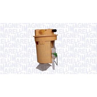 Indicateur, niveau de carburant MAGNETI MARELLI OEM 1525T2