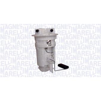 Indicateur, niveau de carburant MAGNETI MARELLI OEM 152577 Indicateur, niveau de carburant MAGNETI MARELLI OEM 152577