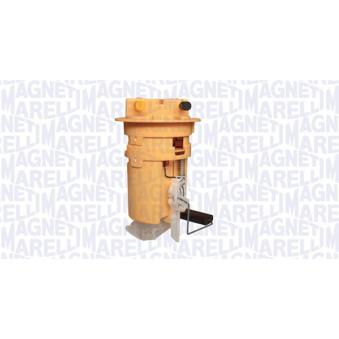 Indicateur, niveau de carburant MAGNETI MARELLI OEM 1525Z1