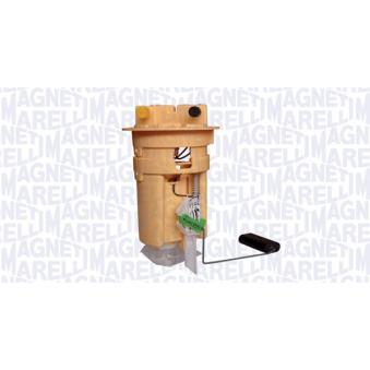 Indicateur, niveau de carburant MAGNETI MARELLI OEM 1525Z3