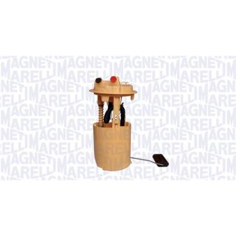 Indicateur, niveau de carburant MAGNETI MARELLI OEM 1525F7 Indicateur, niveau de carburant MAGNETI MARELLI OEM 1525F7