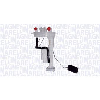 Indicateur, niveau de carburant MAGNETI MARELLI OEM 152550 Indicateur, niveau de carburant MAGNETI MARELLI OEM 152550