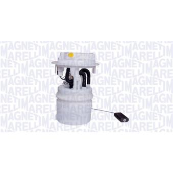 Module d'alimentation en carburant MAGNETI MARELLI OEM 1525S9