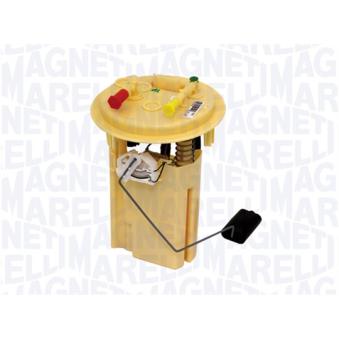 Indicateur, niveau de carburant MAGNETI MARELLI [519732029902]