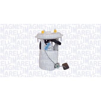 Module d'alimentation en carburant MAGNETI MARELLI 519734359901