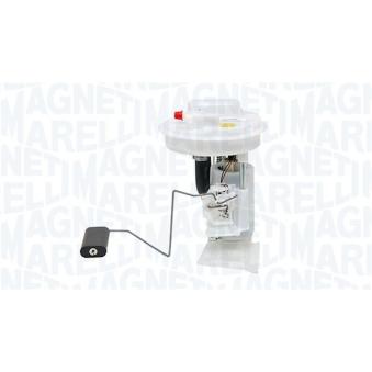 Indicateur, niveau de carburant MAGNETI MARELLI OEM 7700820287