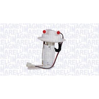Indicateur, niveau de carburant MAGNETI MARELLI OEM 7700823110 Indicateur, niveau de carburant MAGNETI MARELLI OEM 7700823110