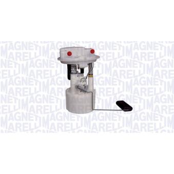 Indicateur, niveau de carburant MAGNETI MARELLI OEM 7700418353