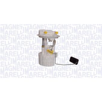 Indicateur, niveau de carburant MAGNETI MARELLI OEM 7700416987 Indicateur, niveau de carburant MAGNETI MARELLI OEM 7700416987