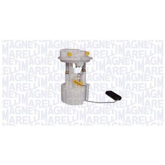 Indicateur, niveau de carburant MAGNETI MARELLI OEM 8200128479 Indicateur, niveau de carburant MAGNETI MARELLI OEM 8200128479