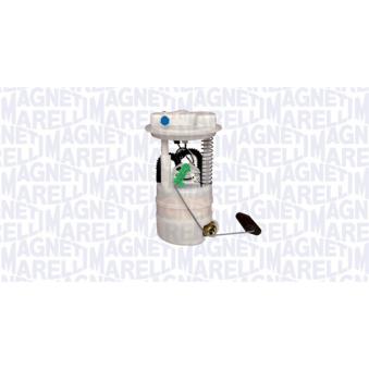 Indicateur, niveau de carburant MAGNETI MARELLI [519746779900]