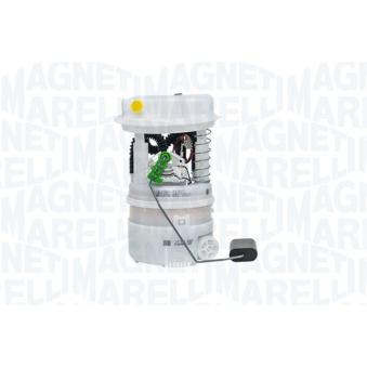 Indicateur, niveau de carburant MAGNETI MARELLI OEM 172024388R
