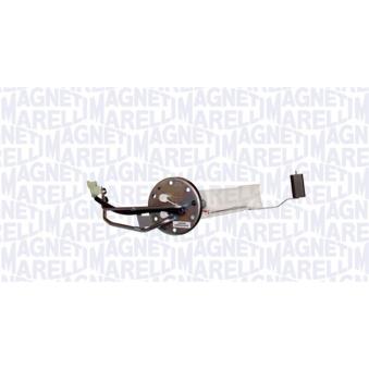 Indicateur, niveau de carburant MAGNETI MARELLI OEM WFX101010 Indicateur, niveau de carburant MAGNETI MARELLI OEM WFX101010