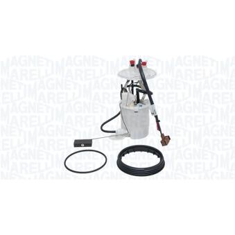 Module d'alimentation en carburant MAGNETI MARELLI 519780059906 pour SAAB 93 2.3 - 230cv