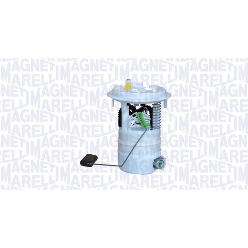 Module d'alimentation en carburant MAGNETI MARELLI 519780129900 - Visuel 1