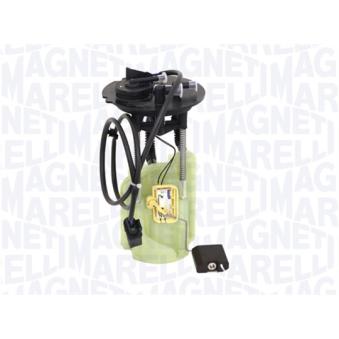 Indicateur, niveau de carburant MAGNETI MARELLI OEM A1684704194