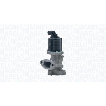Vanne EGR MAGNETI MARELLI 571822112001 pour FIAT LINEA 1.3 D Multijet - 90cv
