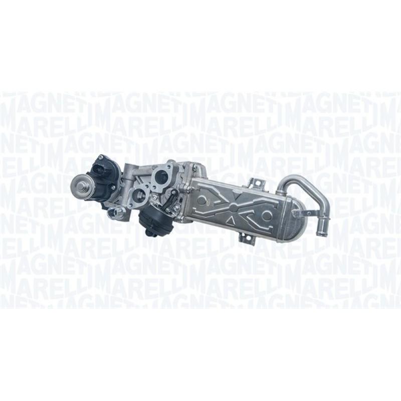 Vanne EGR MAGNETI MARELLI 571822112060 - Visuel 1