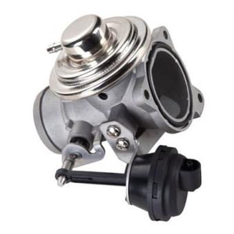 Vanne EGR MAGNETI MARELLI 571822112076 pour MAZDA MX-5 1.9 TDI - 115cv