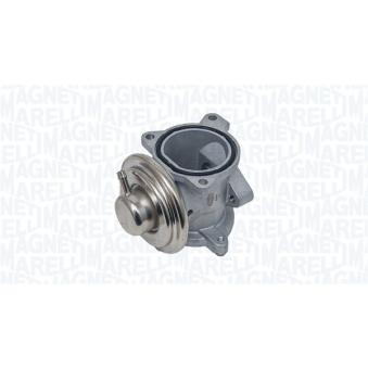 Vanne EGR MAGNETI MARELLI 571822112082 pour FIAT SCUDO 1.4 TDI - 70cv