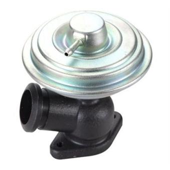 Vanne EGR MAGNETI MARELLI 571822112104 pour MITSUBISHI GRANDIS 2.2 HDI - 133cv