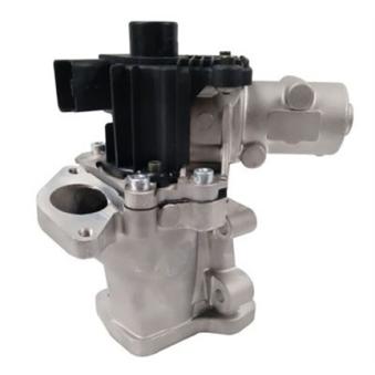 Vanne EGR MAGNETI MARELLI 571822112106 pour PEUGEOT 807 2.2 HDI - 170cv