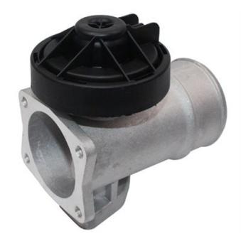 Vanne EGR MAGNETI MARELLI 571822112121 pour MERCEDES-BENZ VANEO 1.7 CDI - 91cv