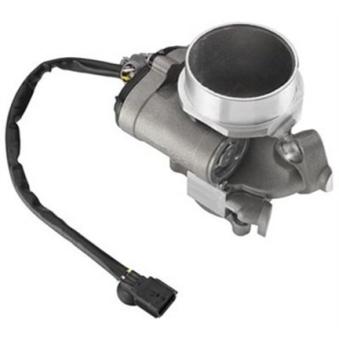 Vanne EGR MAGNETI MARELLI 571822112124 pour RENAULT MASTER 2.5 DCI - 146cv