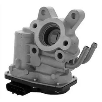 Vanne EGR MAGNETI MARELLI 571822112141 pour MERCEDES-BENZ CLASSE E 2.5 DCI - 144cv
